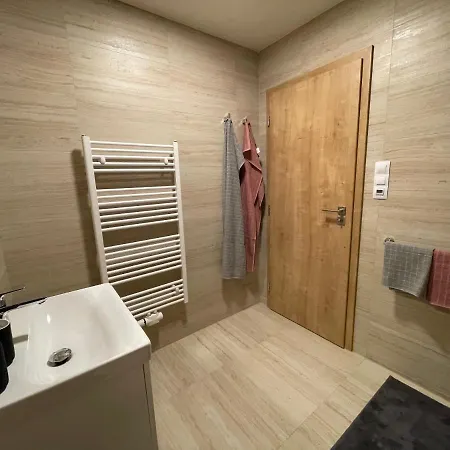 Hm Apartamento *