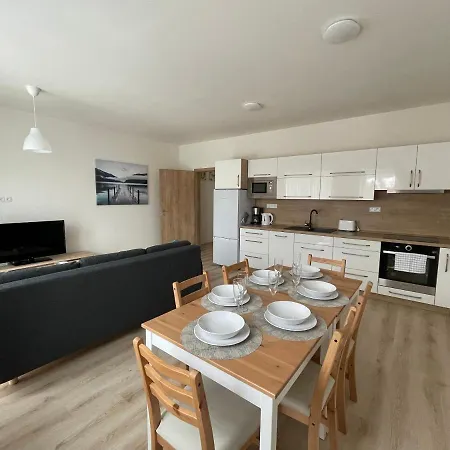 Apartmán Hm Horní Maršov