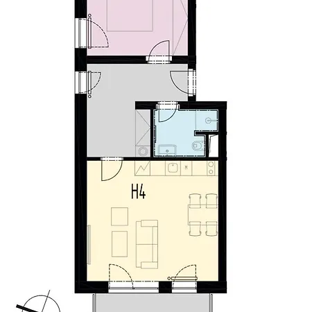 Hm Apartmán