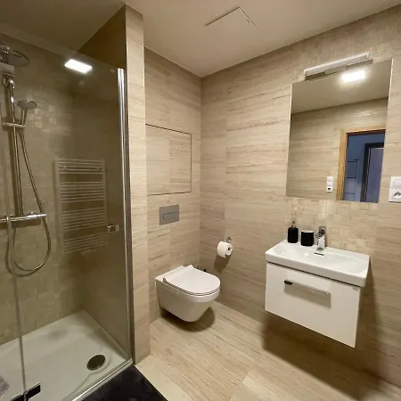 Apartmán Hm