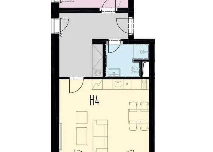 Hm Apartment